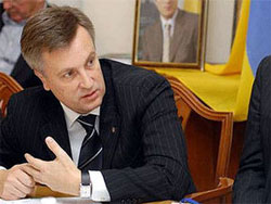Наливайченко стверджує, що тільки за цей рік знешкоджено більше двох сотень терористів
