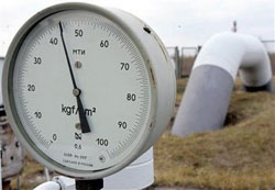 Урядові інвестиції у видобуток газу, позитивно вплинуть на українську економіку