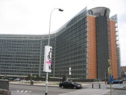 У Єврокомісії почули гаранта, але не зовсім зрозуміли
