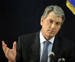 Президент Ющенко хоче забрати у нардепів пивні мільйони