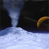 Астрономи розгадали таємницю появи рідкого океану в Енцеладу