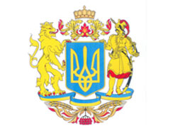 Проект державного Герба України