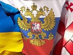 Легальна торгівля зброєю - справа суверенних Грузії та України