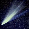 Сенсаційне відкриття: комети транспортують життя у Всесвіті