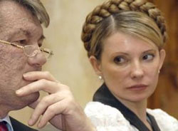 Уряд попросив гаранта заветувати фішку Януковича