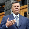 Янукович не надто інтелектуально пропіарився на газовій трубі