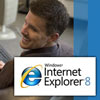 Microsoft випустила тестову версію Internet Explorer 8