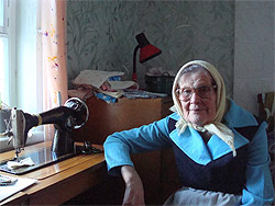 Кадр з фільму «Живі» Сергія Буковського
