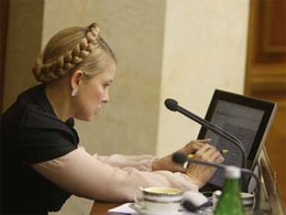 Тимошенко хоче щоб інтернет-видання мали офіційний статус ЗМІ