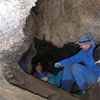 Довжина печери Млинка збільшилася на 40%
