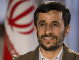 Президент Ірану Махмуд Ахмадинеджад