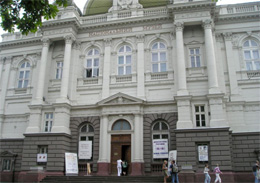 На Львівщині закриють п’ять найбільших музеїв через борги уряду і імпотенцію парламенту