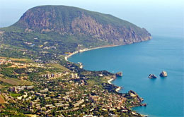 З початку року число туристів у Криму скоротилося на 13%, у Туреччині - на 20%