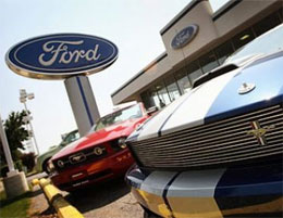 Ford вийшов з кризи раніше, ніж чекали експерти