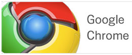 Google випустив бета-версію інтернет-оглядача Chrome 4.0