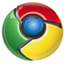 Google покаже операційну систему Chrome OS 19 листопада