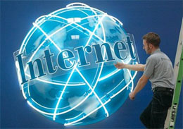Інтернет став найавторитетнішим джерелом інформації для європейців