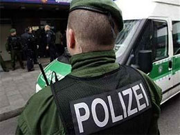 Німецька поліція провела арешти у справі про договірні футбольні матчі 