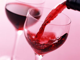 Вчені з’ясували, як червоне вино впливає на статевий потяг у жінок