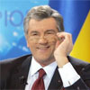 Ющенко веде переговори з чотирма кандидатами, які про це й не здогадуються