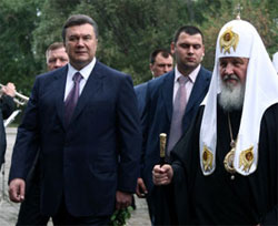 Агітки і життя. НРУ не бачить у діях Януковича прагнення примирення нації