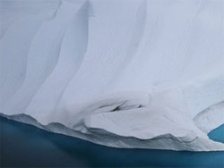 Від Антарктиди відколовся айсберг завбільшки з європейську державу