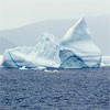Від Антарктиди відколовся айсберг завбільшки з європейську державу