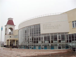 Українська гімназія в Сімферополі