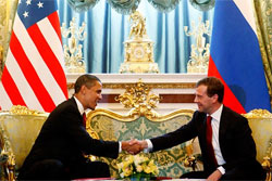 Обама провалив піар Януковича: він не знає, що за влада в Україні