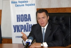 Семиноженко виконав команду Януковича: спробував пояснити за який він союз
