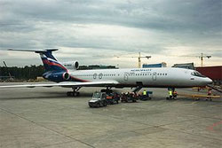 Відлуння катастрофи. Французські туристи відмовилися від послуг російського літака