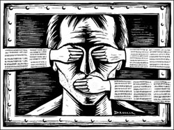 Google вперше розповіла, які країни вимагають цензури в Інтернеті