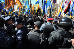 11 травня може стати точкою відліку масових протестів в Україні