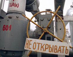 Янукович поки що не об’єднуватиме “Нафтогаз” з “Газпромом”