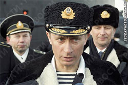 Хроніки губернаторства Малоросії. Москва планує наростити окупаційні м’язи