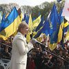 Третина українців готова вийти на майдани