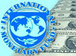 МВФ не дасть кредиту уряду Азарова?
