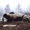 Стенограма переговорів пілотів Качинського не дає відповді на причину катастрофи