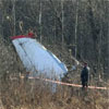 Росіяни співвідповідальні за катастрофу літака Качинського