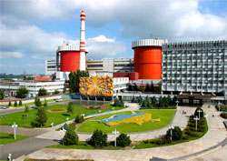 Росія побудує в Україні два атомні енергоблоки. Для себе