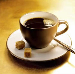 Чай і кава захищають від серцевих хвороб