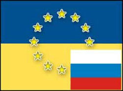 Німецькі експерти закликають Україну визначитися: ЄС чи Росія