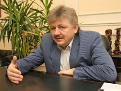 Віце-прем’єр Сівкович доручив розробити новий закон про державні землі