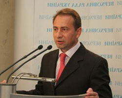 Томенко вирішив, що опозиція переконала Президента