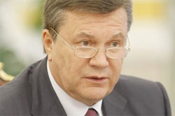 Янукович сказав німцям, що заради Євросоюзу Україна піде на все