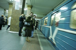Україна для людей. Проїхати у столичному метро стало дорожче