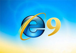 Microsoft презентував бета-версію нового браузера Explorer 9