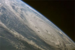 Озонова дірка у атмосфері Землі стабілізувалася
