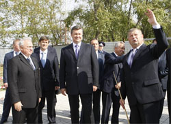 Янукович зрозумів необхідність виборчого кодексу
