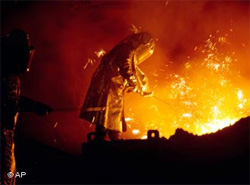 ArcelorMіttal: “Ситуація довкола підприємства у Кривому Розі - поганий сигнал усім інвесторам”